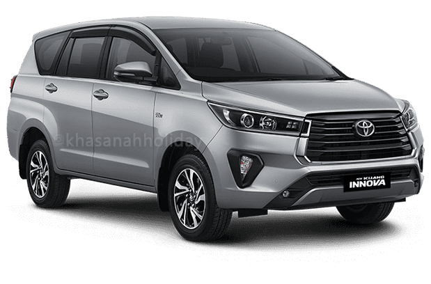 Sewa Kereta Padang Bukittinggi