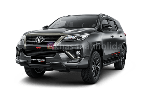 Pakej Sewa Kereta Bukittinggi