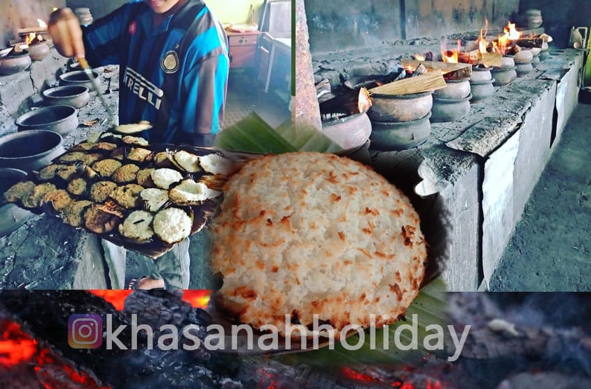 Tempat Percutian Menarik Di Padang Bukittinggi