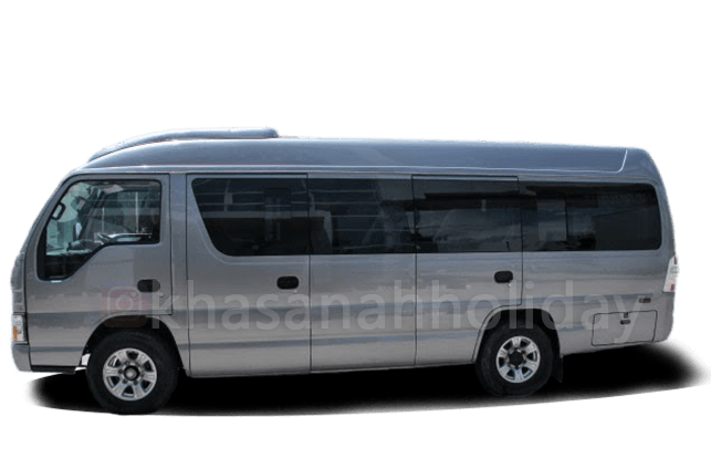 Sewa Kereta Padang Bukittinggi