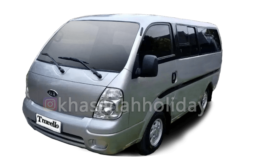 Sewa Kereta Padang Bukittinggi