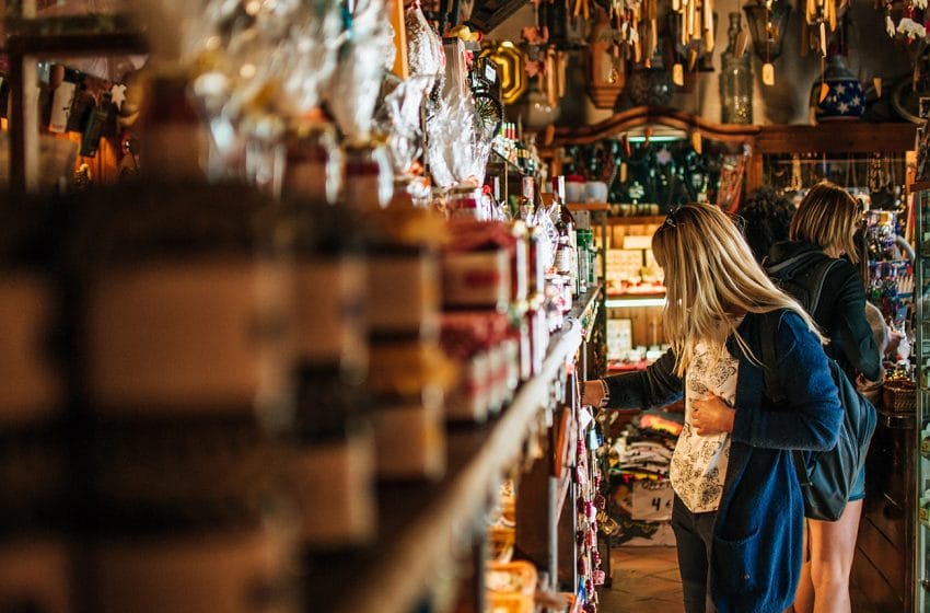  Cenderahati dari Bukittinggi Wajib dibeli