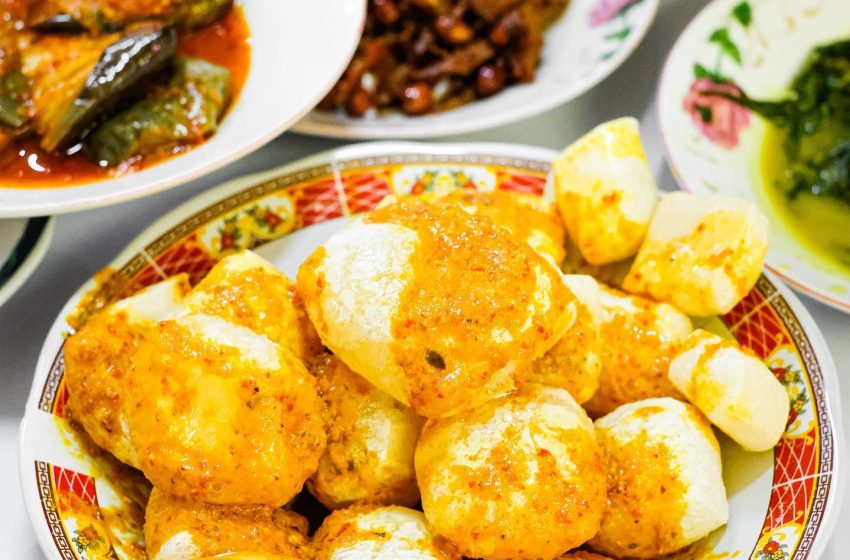  10 Kuliner Khas Minang Wajib Cuba: Bukan Sekadar Rendang & Nasi Padang!